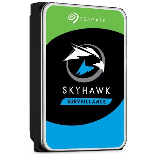 SEAGATE HDD SKYHAWK 2TB 3.5 SATA 6GB/S 256MB